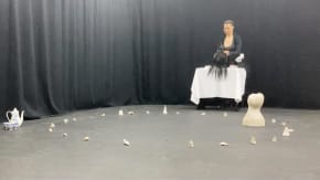 Sonic Sermons: Performing Archives tickets