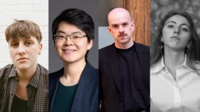 Queer Poetry Collective x Mimosa House Poetry Evening tickets