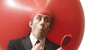 CROUCH END CABARET  CLUB tickets