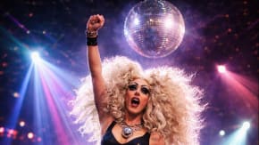 PLAYGROUND presents ~ GLASS HOUSE DISCO  (ages 18+) Elephant & Castle tickets