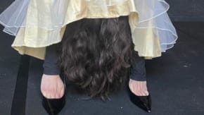 TDTWT Intensive IV: Devising Through Costume tickets