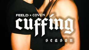 FEELD x COVEN - CUFFING SEASON tickets