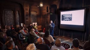 Trans Art and Activism: How do we shape the world? tickets