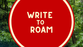Write to Roam tickets