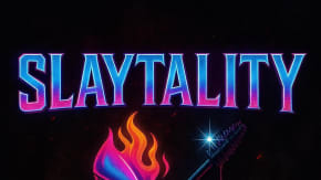 Slaytality UK icons of music  tickets