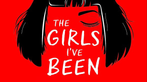 Mosaic August book club: The Girls I've Been tickets