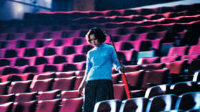 Programmers of Tomorrow fundraiser screening #1: Goodbye, Dragon Inn (2003) tickets