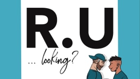 R.U... Looking? tickets