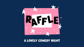 Raffle Comedy Club - May 2026 tickets