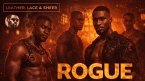 ROGUE tickets