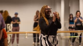 Weekly Whacking Classes - Glasgow tickets