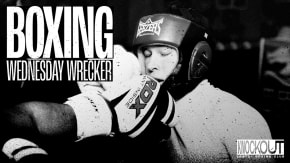 Wednesday Wrecker tickets