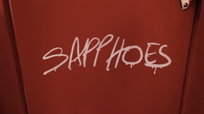 SAPPHOES tickets