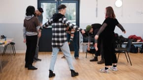 Mindfulness session - in person tickets