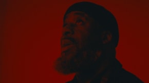 Holding The Frame - Ajamu X Film Screening and Q&A tickets