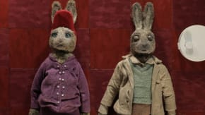 Puppet Stories #3 tickets