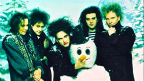 How Does It Feel To Be Loved? indie club Christmas Party tickets