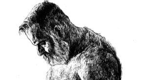 Men's Life Drawing Group: Naked Men Drawing Naked Men tickets