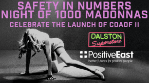 Safety in Numbers: Night of 1000 Madonnas  tickets