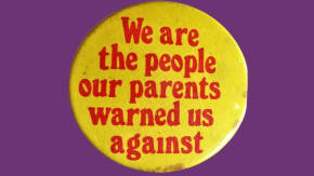 Community Organising: Why are these queers so vocal? tickets