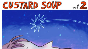 Custard Soup: Vol. 2 tickets
