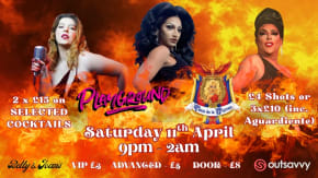 Casa De La Torres Presents: Saturday Night Fiesta tickets