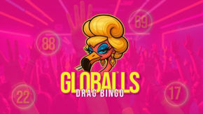 GLOBALLS CHRISTMAS SPECIAL tickets