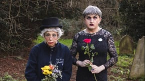 Here Lies Babs Romance: From MP to RIP - NORWICH tickets