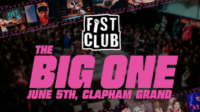 Fist Club - The Big One tickets