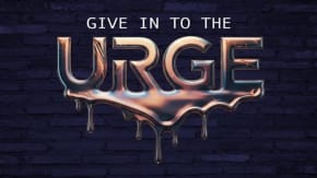 URGE Christmas tickets