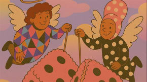 ✨💗 GOOD AS YOU: A SOFTER SOIRÉE 💗✨ tickets