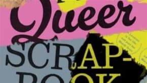 Book Launch -  A Queer Scrapbook : Britain and Ireland Since 1945 tickets