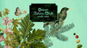 Queer Nature Club: A Summer Afternoon on Hengistbury Head, Bournemouth tickets