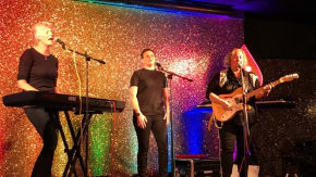 The Advantages  - 'London's Lesbian Band' performing live tickets