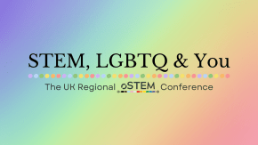 STEM, LGBTQ & You 2026 tickets