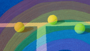 Unity Padel: Pride Month Edition tickets