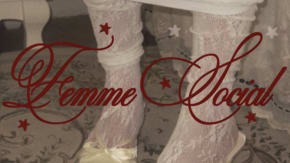 SAPPHOES: FEMME SOCIAL tickets