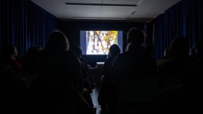 Feature film screening with Barking Community Cinema tickets