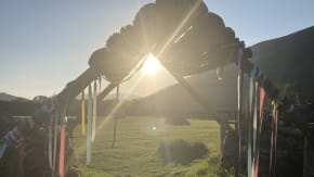 Camp Trans Scotland 2026 tickets