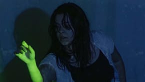 Margot Conde Arenas: el mar entre nosotros | BUZZCUT 2026 tickets