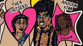 DADA X QUEERFEST tickets