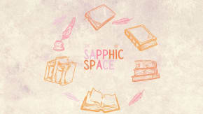 📚 Book Exchange & Sapphic Reading Afternoon 📚 tickets