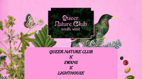 Queer Nature Club X Swans: trip to Arne Nature Reserve tickets