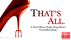 That's All: A Devil Wears Prada Cabaret tickets