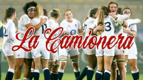Women's Six Nations Rugby (Screenings Every Weekend!) tickets