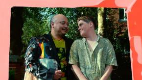 TOPS  film screening and workshop with Ames Pennington  tickets