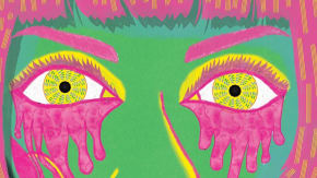 SLAYYY : Dandy Halloween Disco @ The RVT tickets