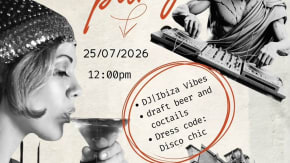 Summer Garden Party tickets