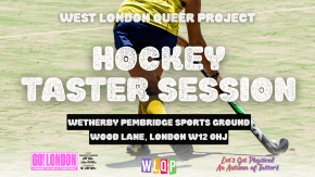 Hockey Taster Session tickets