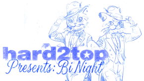  hard2top presents: Bi Night tickets
